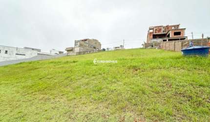 Lote / Terreno - Condomínio Alphaville
