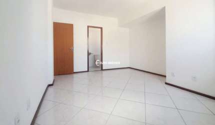 Apartamento 2 quartos no Bairu