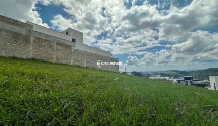 Lote / Terreno - Condomínio Residencial Alvim