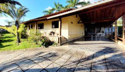 Casa 3 quartos - Jardim da Serra