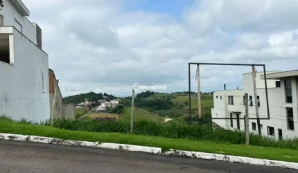 Terreno Portal do Aeroporto
