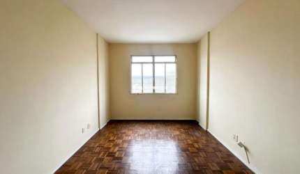 Apartamento 3 quartos - Bairu