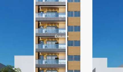 Apartamento 2 quartos - Cascatinha