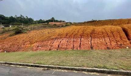 Lote / Terreno - Condomínio Reserva São Pedro