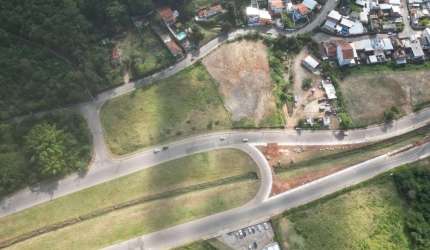 Lote / Terreno - São Pedro