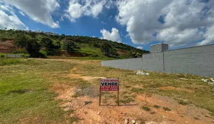 Lote / Terreno - Novo Horizonte