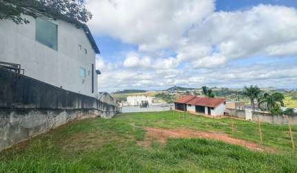 Lote / Terreno - Condomínio Spina Ville