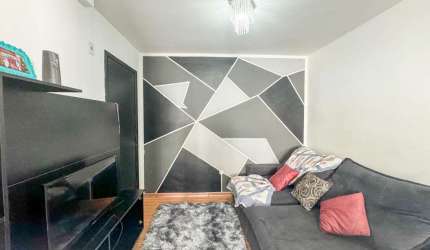 Apartamento 2 quartos - Marilândia