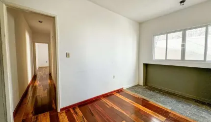Apartamento 2 quartos - São Pedro