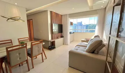 Apartamento 2 quartos - Bandeirantes