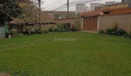 Casa 3 quartos - Marilândia