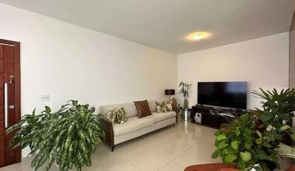 Casa 3 quartos - São Pedro