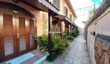 Casa 2 quartos - Aeroporto