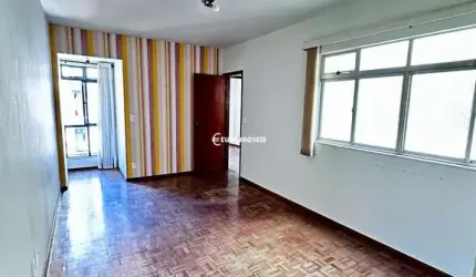 Apartamento 1 quarto - Centro