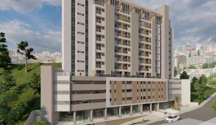 Apartamento 1 quarto - São Mateus