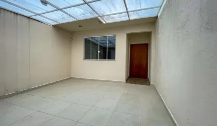 Casa 4 quartos - São Pedro