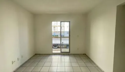 Apartamento 2 quartos - São Pedro