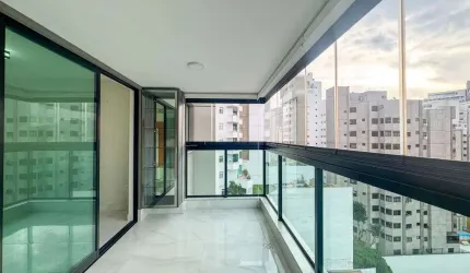 Apartamento 3 quartos - Granbery
