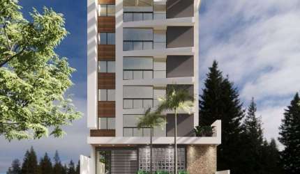 Apartamento 2 quartos - Boa Vista