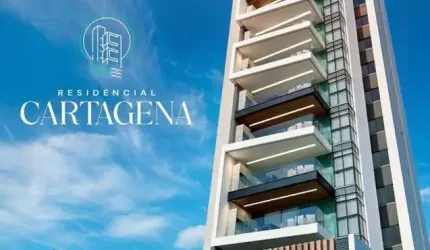 Apartamento 3 quartos - Bom Pastor