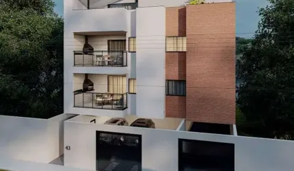Apartamento 3 quartos - Aeroporto