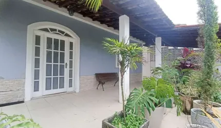Casa 4 quartos - Aeroporto