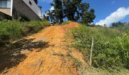 Lote / Terreno - Novo Horizonte