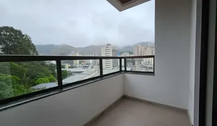 Cobertura 3 quartos - São Mateus