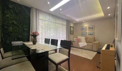 Apartamento 3 quartos - São Mateus