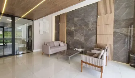 Apartamento 2 quartos - Estrela Sul