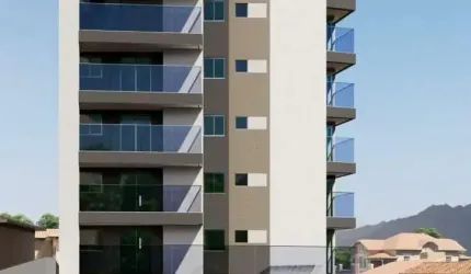 Apartamento 2 quartos - Aeroporto