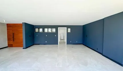 Casa 4 quartos - Condomínio Alphaville
