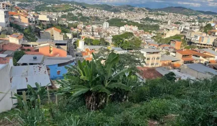 Lote / Terreno - Democrata