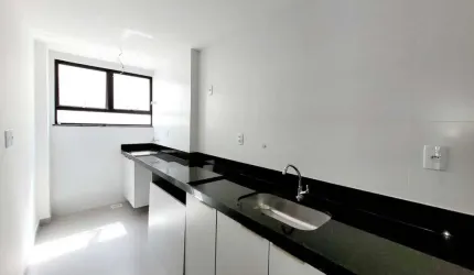 Apartamento 2 quartos - Centro