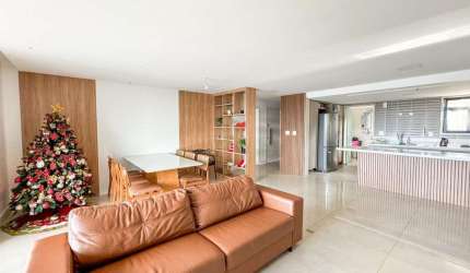 Apartamento 4 quartos - Granbery