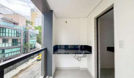 Apartamento 2 quartos - Cascatinha