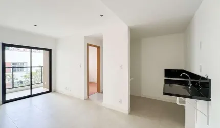 Apartamento 2 quartos - São Mateus