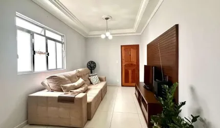 Apartamento 3 quartos, 1 vaga Granbery