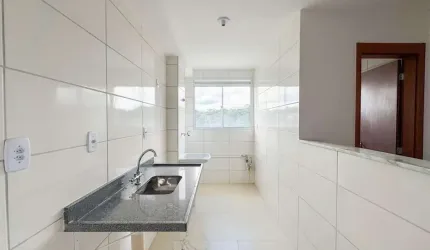 Apartamento 2 quartos - São Pedro