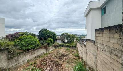 Lote / Terreno - Aeroporto