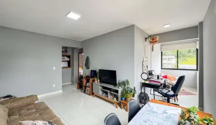 Apartamento 2 quartos - São Pedro