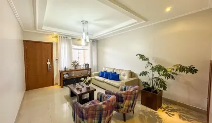 Casa 3 quartos - São Mateus
