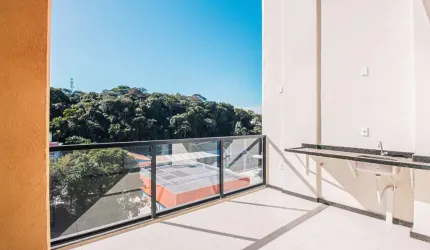 Cobertura 4 quartos - São Mateus