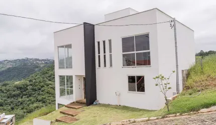 Casa 4 quartos - Salvaterra