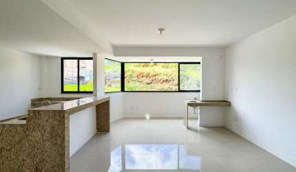 Apartamento 2 quartos - Aeroporto