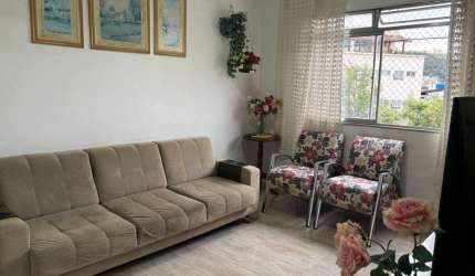 Apartamento 3 quartos - Cascatinha