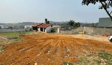 Lote / Terreno - Condomínio Spina Ville