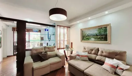 Apartamento 3 quartos no Alto dos Passos