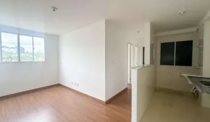Apartamento 2 quartos - Aeroporto