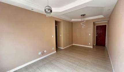 Apartamento 3 quartos no Manoel Honório